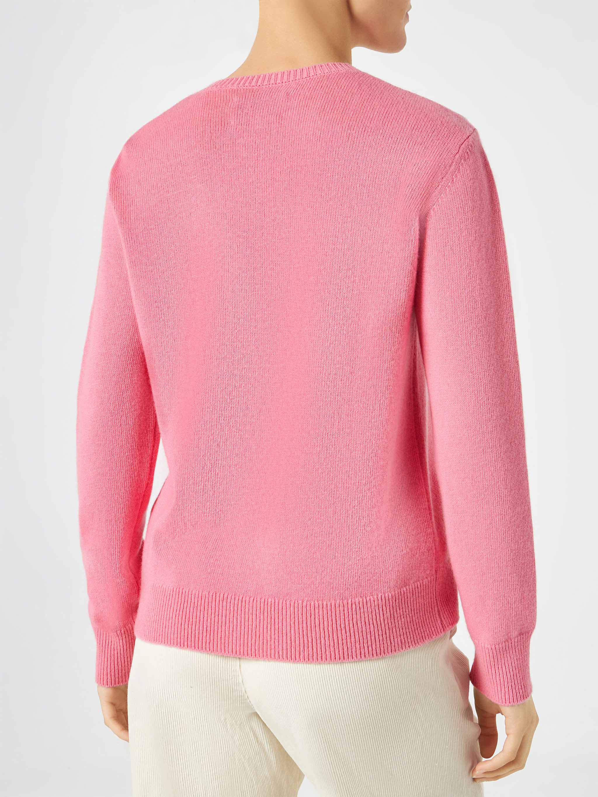 LUCKLY Donne Maglione di Cashmere Collo Alto Lana Pura Casual Maglia Top Autunno Inverno Giacca Caldo Pullover, Azzurro, XL LUCKLY Donne Maglione di Cashmere Collo Alto Lana Pura Casual Maglia Top Autunno Inverno Giacca Caldo Pullover, Azzurro, XL